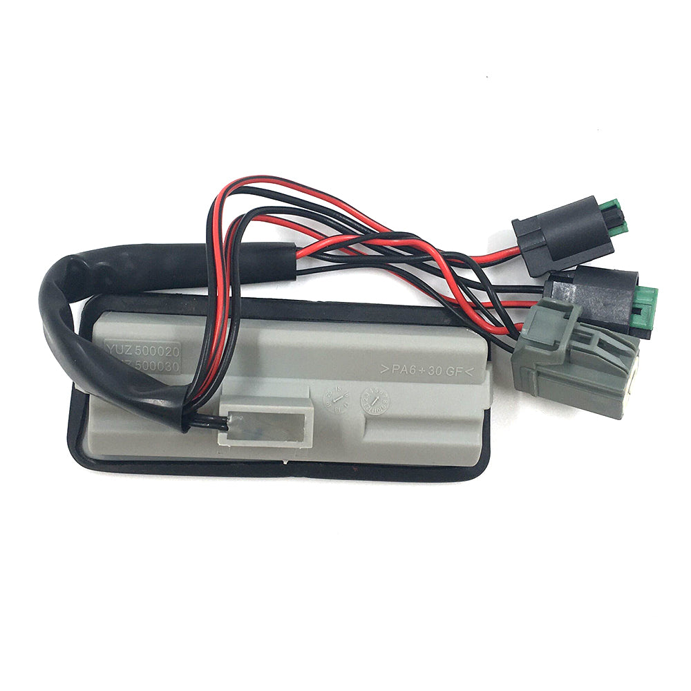 Fit for Land Rover Discovery 3 4 Rear Tailgate Release Handle Switch LR014482-4