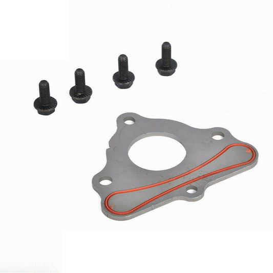 Front Camshaft Thrust Retainer Plate Gasket Suitable For Holden LS1 LS2 LS3 5.7L 6.0L 2000-2007-1