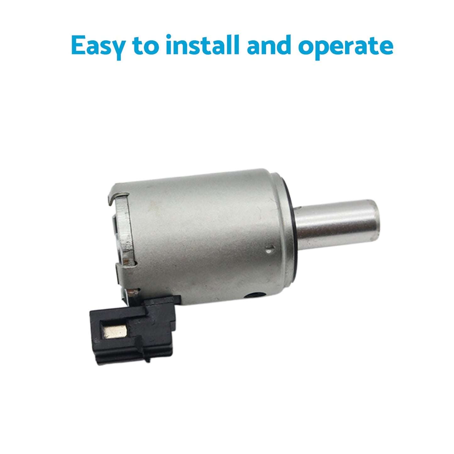 2x Automatic Transmission Solenoid Valve Suitable For Peugeot, Citroën & Renault 257416-4