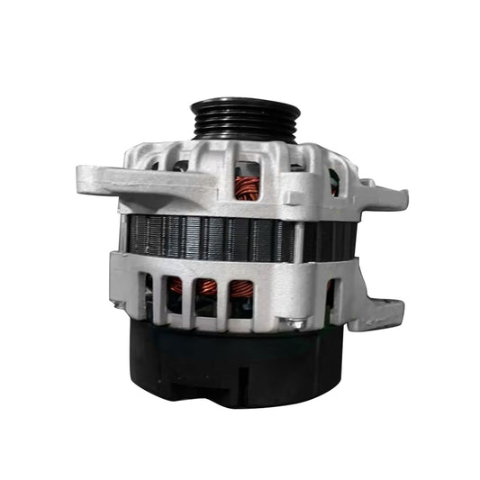 90A Alternator Suitable for Hyundai Accent Coupe Elantra Excel Kia Cerato 12V-1