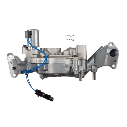 Engine Oil Pump Replacement 68297857AM Suitable For Ram / Jeep / Dodge / Chrysler 2016-2025-1