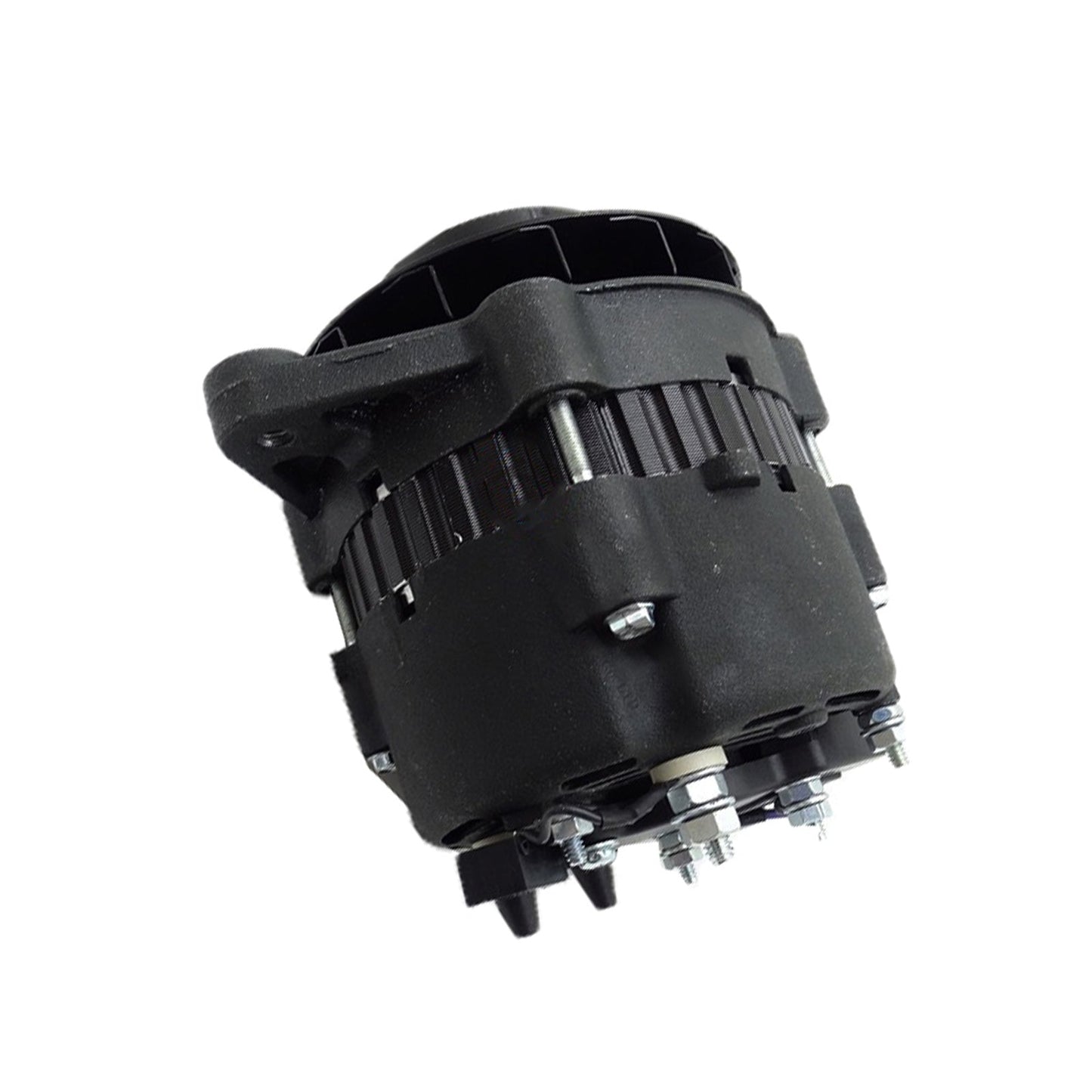 12V Alternator Suitable for Bobcat Excavator Models 225 231 325C 325D 6661611-4