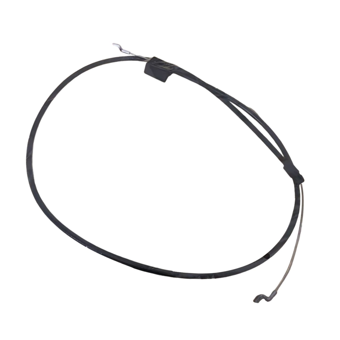 Lawn Mower Brake Cable Suitable For Honda HRR216 HRX217 54530-VL0-S01 Black-4