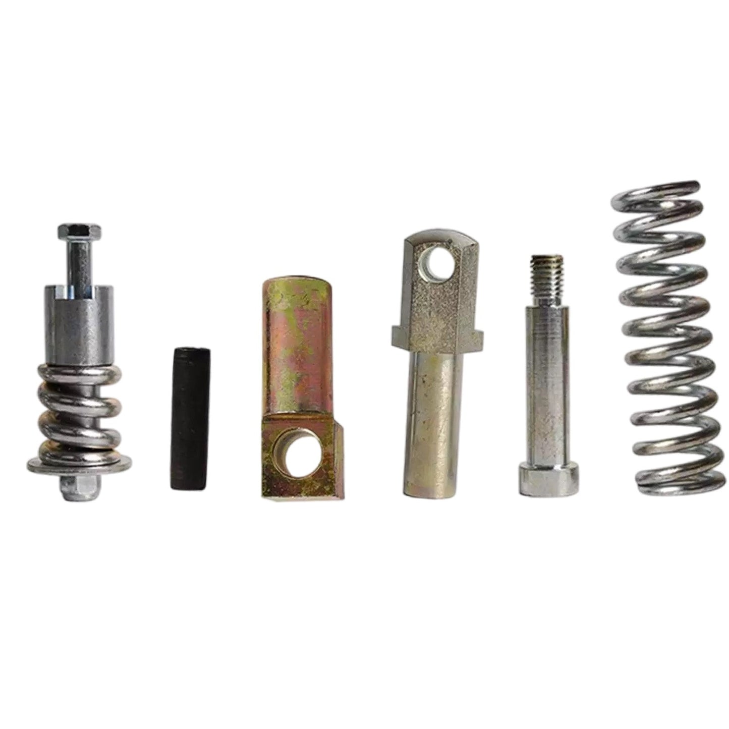 Fast-Tach Lever Kit LHS Suitable for Bobcat Bobtach 630 631 632 641 642 S130-3