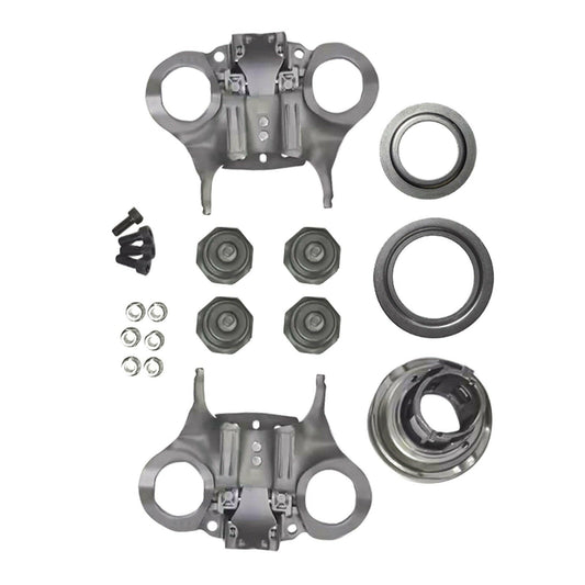 Clutch Release Fork & Bearing Kit Suitable For Ford Fiesta Focus 2012-2019 DCT250 DPS6-1
