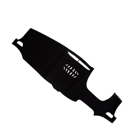 Dash Mat Microfiber Leather Anti-Slip Suitable For BYD Seal With HUD 2023-On-1