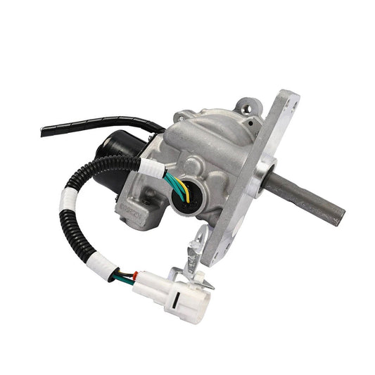 Rear Differential Lock Actuator Suitable for Toyota Land Cruiser 80 Series-1