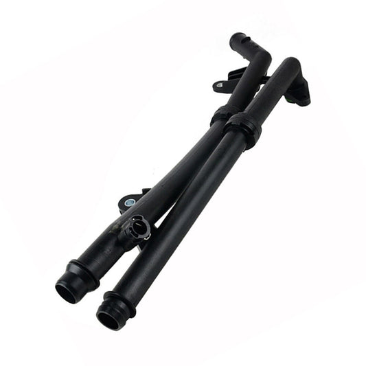 Engine Water Coolant Pipe Suitable For Mercedes-Benz SLK250 C250 2012-2015 2712002452-1