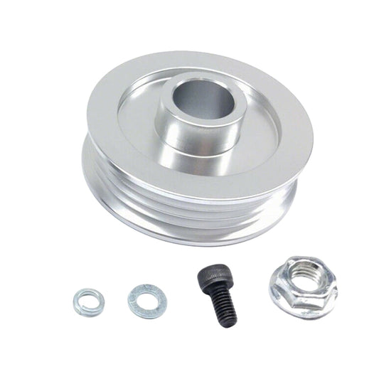 Alternator Mount Kit Suitable For Nissan Skyline R32 R33 R34 RB20 RB25 RB26-1