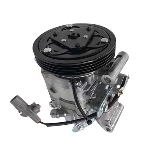 RS415 Swift Air Conditioning Compressor Pump Suitable For Suzuki EZ / M15A 2004-2010-1