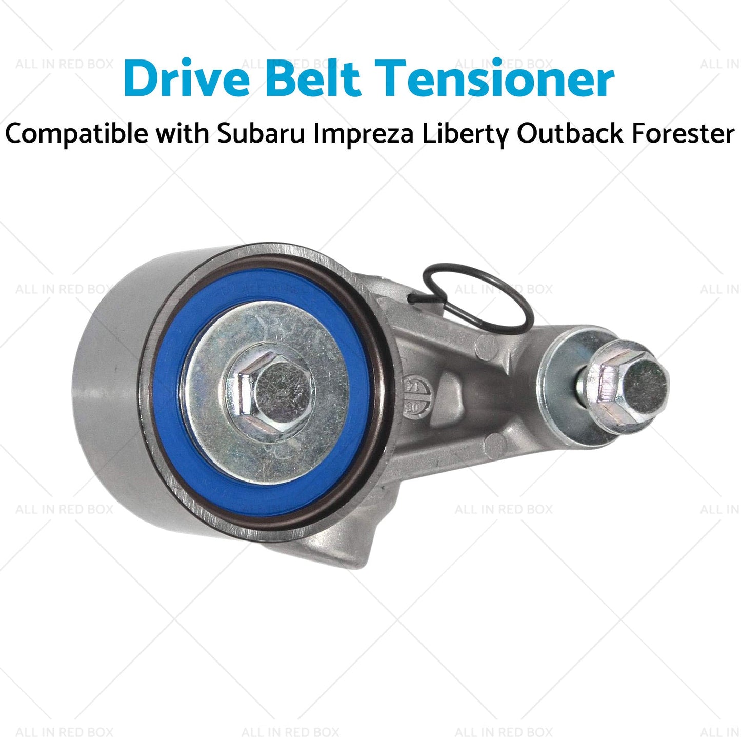 Timing Belt Tensioner Suitable for Impreza Forester Outback Liberty 13033 AA042-3
