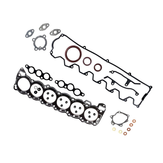 VRS Cylinder Head Gasket Set Suitable for Nissan Patrol GU Y61 Diesel 2.8L 98-00-1