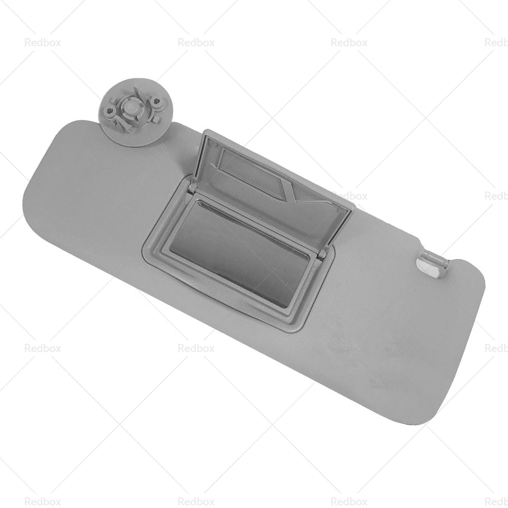 Sun Visor Passenger Left Side Suitable For Holden Barina TM 2011-2018 9532750-2