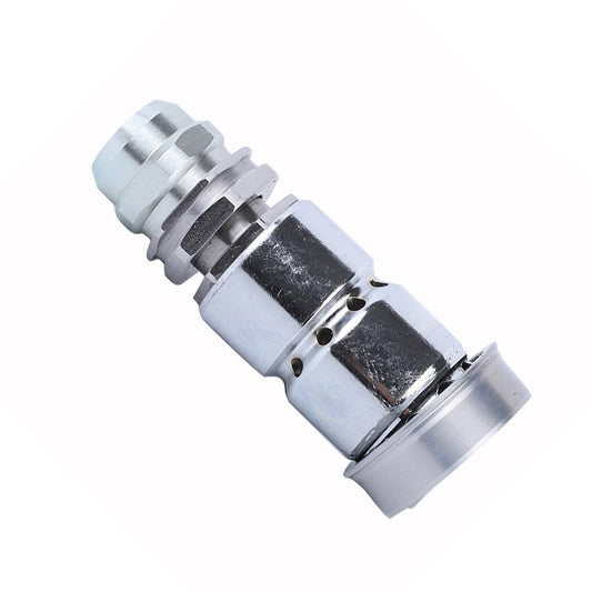 Hydraulic Coupler Cartridge Female Suitable For Case IH 7110 7120 84262367-1