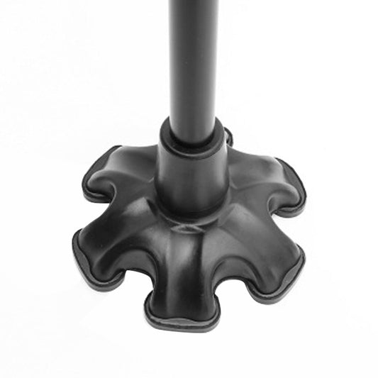 Cane Tip Tripod Non-slip Rubber 19mm Crutch Tip For Walking Stick High Quality-1