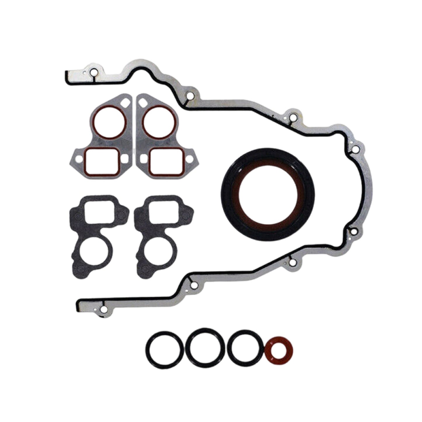 Oil Pump High Volume Suitable for Holden Commodore VT VX VY VZ LS1 LS2 LS3 LS6-3