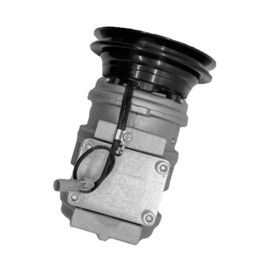 Air Conditioning AC Compressor Suitable for Toyota Hilux LN106R 2.8L Diesel 3L-1