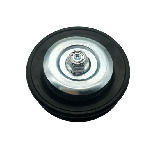 Air Con Belt Idler Pulley with Bolt Suitable For Toyota Landcruiser HZJ80 / HZJ105 1990-1999-1