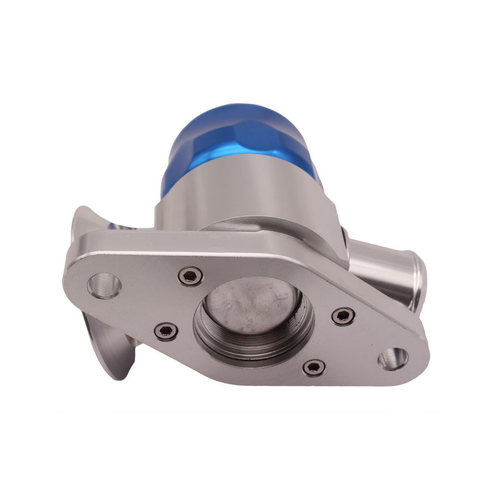 Dual Port Blow Off Valve BOV Suitable for Subaru Legacy Liberty WRX Forester XT-3