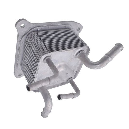 Oil Cooler Suitable For Suzuki 21606-3JX1C RE0F11A JF015E CVT Transmission-1