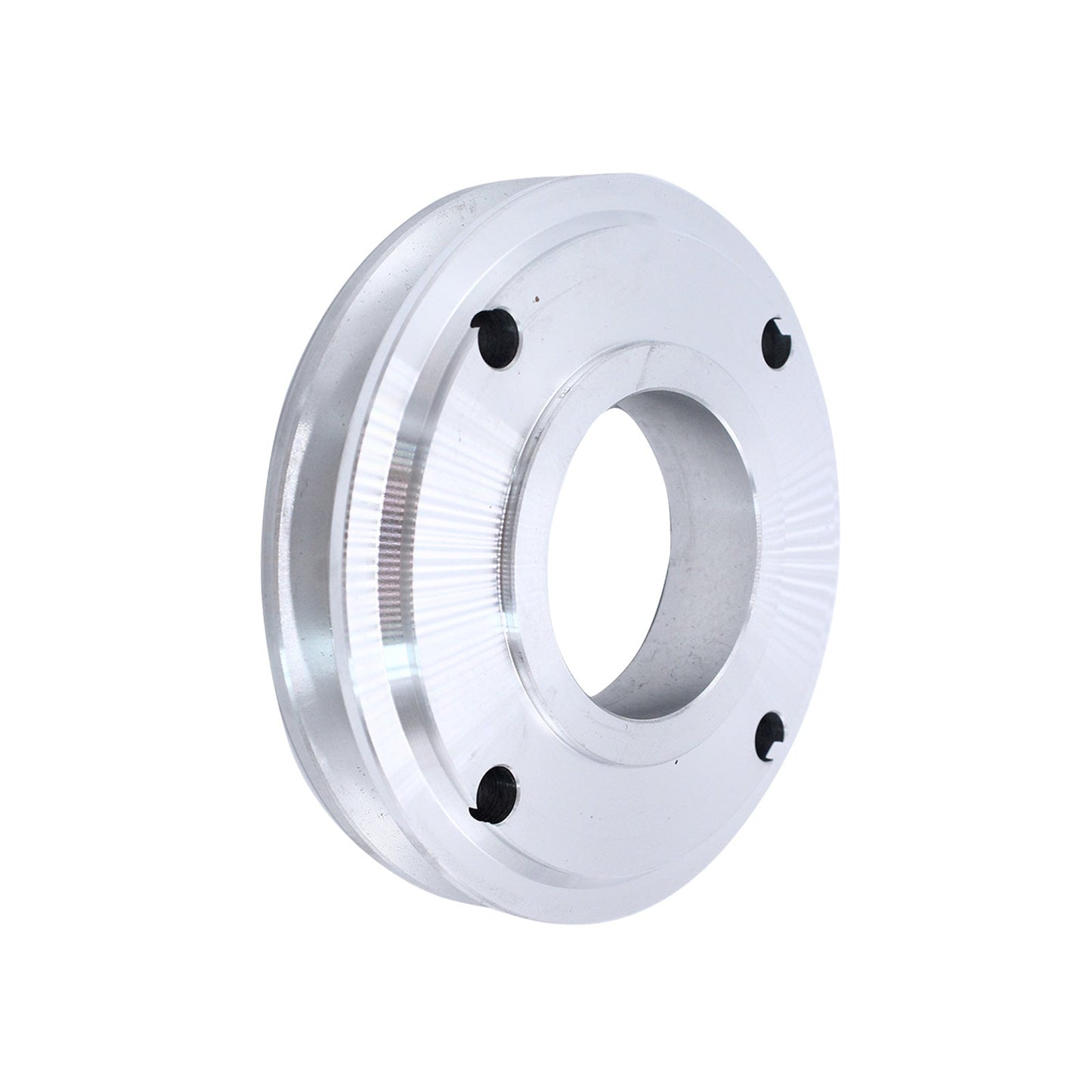 Power Steering Gilmer Pulley Adaptor Suitable for Holden V8 253 304 308-4