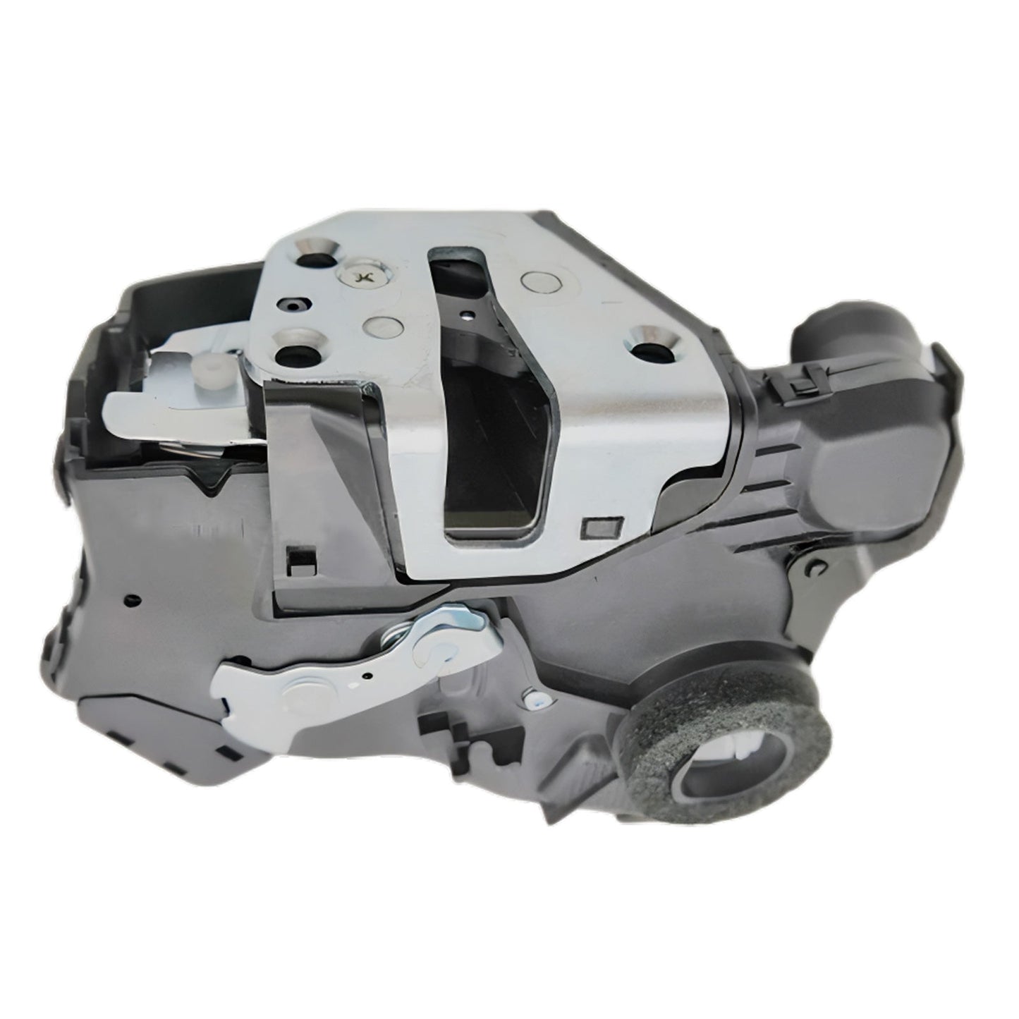 Rear Left Power Door Lock Actuator Left Rear Door Lock Actuator Suitable for Toyota Hilux 2005-2015-4