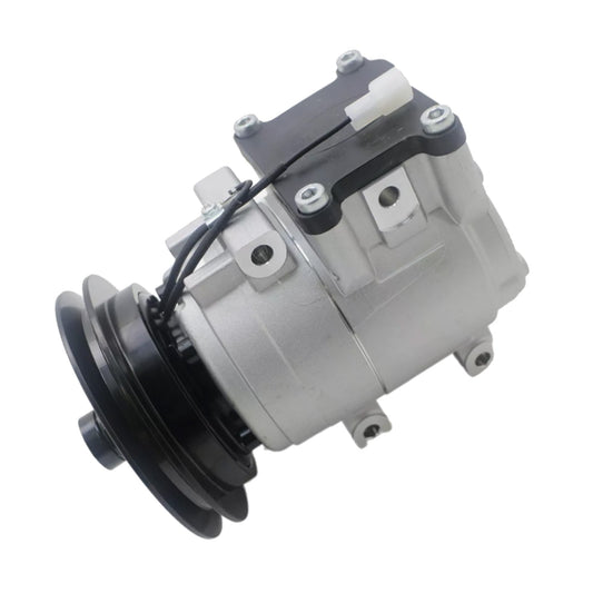 A/C Compressor Suitable For Ford Ranger PK 3.0L Diesel / Mazda BT-50 B3000 2004-2011-1