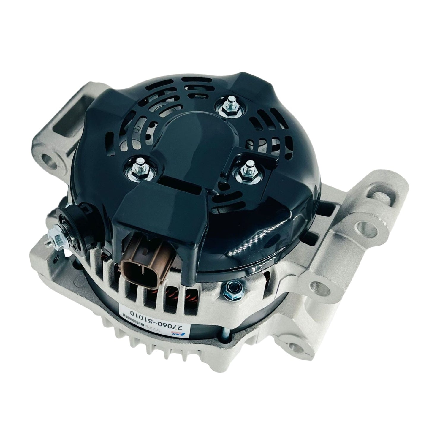 Alternator Suitable For Toyota Landcruiser 07–On VDJ79R 4.5L V8 1VD-FTV-4
