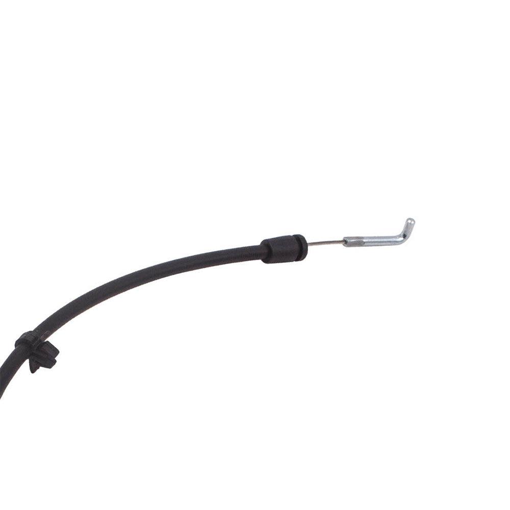 Rear Upper Tailgate Latch Catch Cable Suitable For Land Rover Discovery LR3 / LR4 LR017470-4