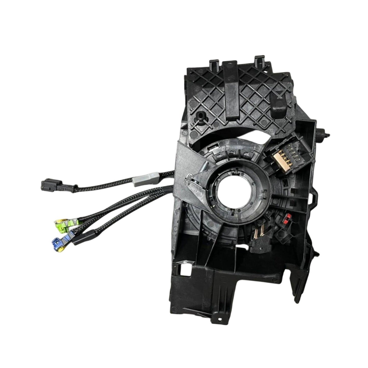 Clock Spring Suitable For Renault Clio III 05-12 & Kangoo II 2008-On 8201590627-4