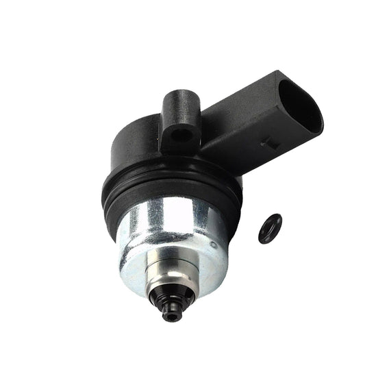 Air Suspension Solenoid Block Kit Suitable For BMW 5 Series F11 Touring GT F07-1