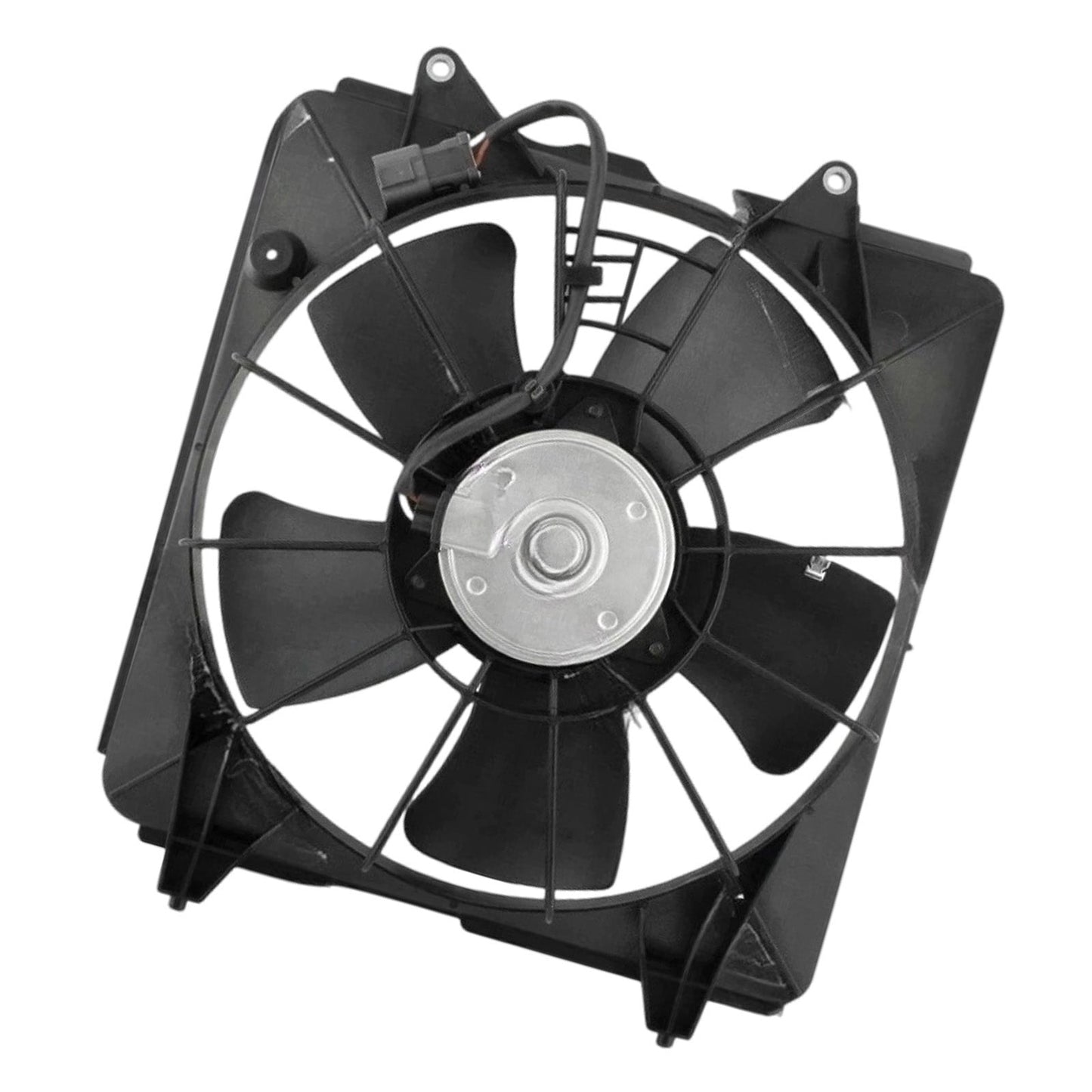 AC Air Condenser Radiator Fan Kit Suitable For Honda Civic FD 1.8L Non-Hybrid-3
