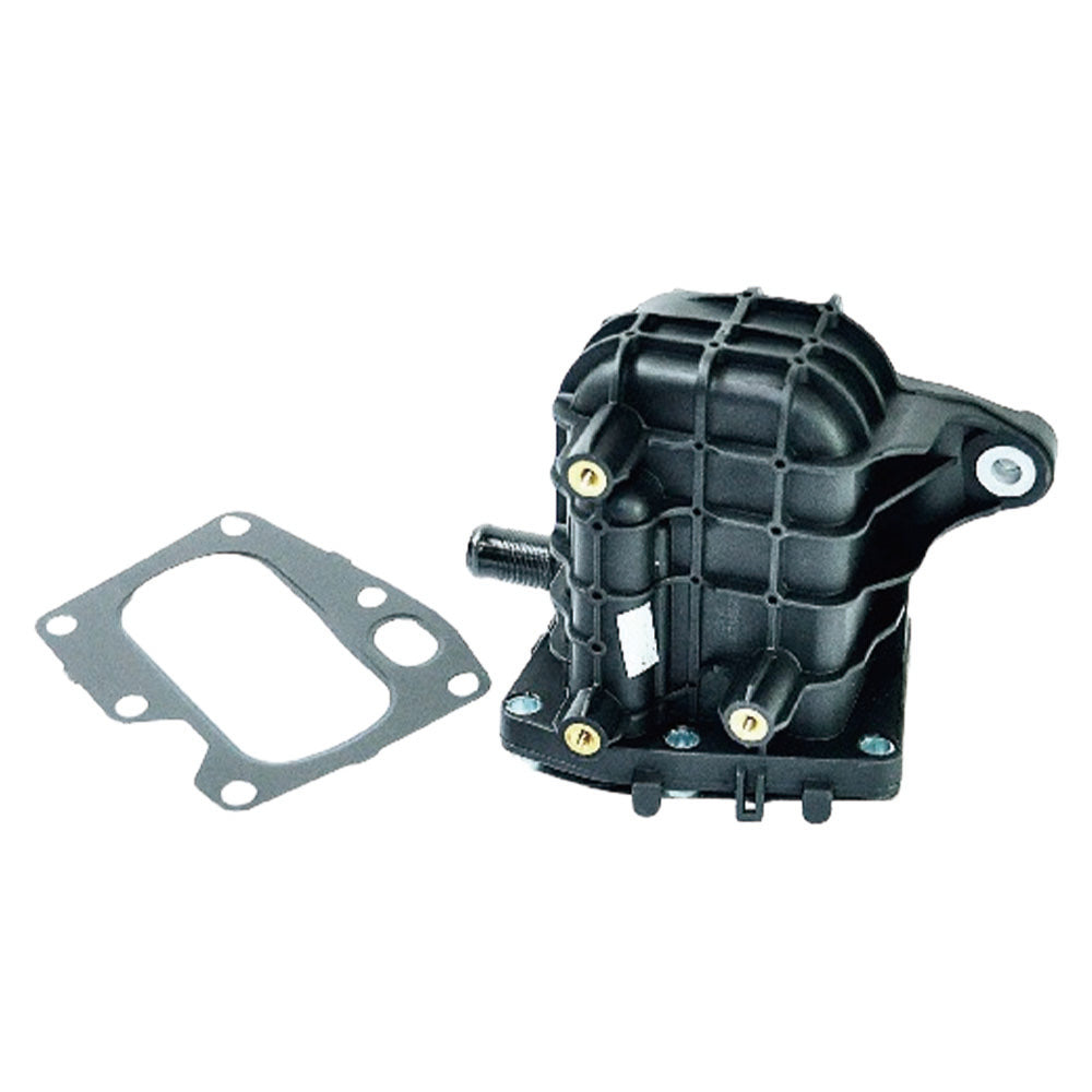 EGR Cooler w/ Gasket Suitable for Ford Mondeo MD Hatchback Wagon 2.0 TDCi 14-21-2