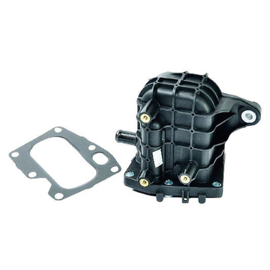 EGR Cooler w/ Gasket Suitable for Ford Mondeo MD Hatchback Wagon 2.0 TDCi 14-21-1