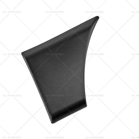 Front and Rear 2x Side Wheel Protective Trim Mould Suitable For Renault Master MK3-1