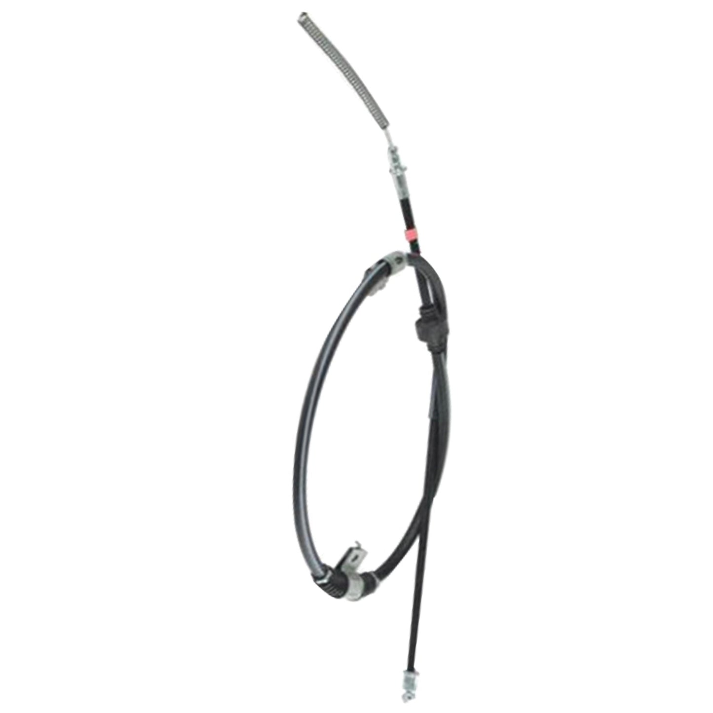 A/T Gearshift Cable Suitable For Mitsubishi Montero Pajero Sport Triton MR581300-4