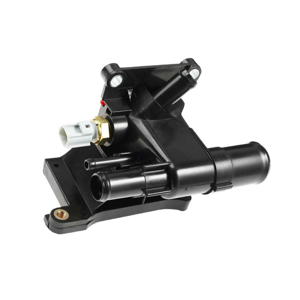 LF941517Z Engine Coolant Thermostat Housing Suitable for Mazda 3 5 6 2006-2013-4