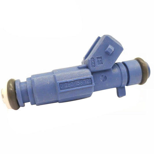 6x Fuel Injectors Suitable For Ford Falcon Fairlane LTD BA BF XR6 Territory SX SY-1