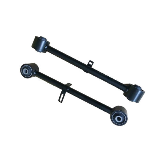 Pair Rear Upper Control Arms Suitable for Toyota Landcruiser 100 Lexus LX470-1