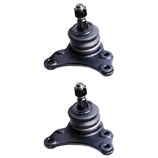 4x Lower+Upper Ball Joints Suitable For Toyota HiLux LN85 LN86 RN85 RN90 YN85-1