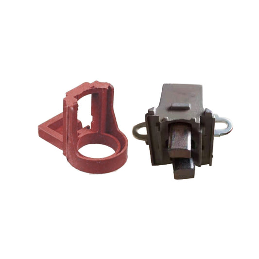 Alternator Brushes and Holder Suitable For Toyota Alternator-1