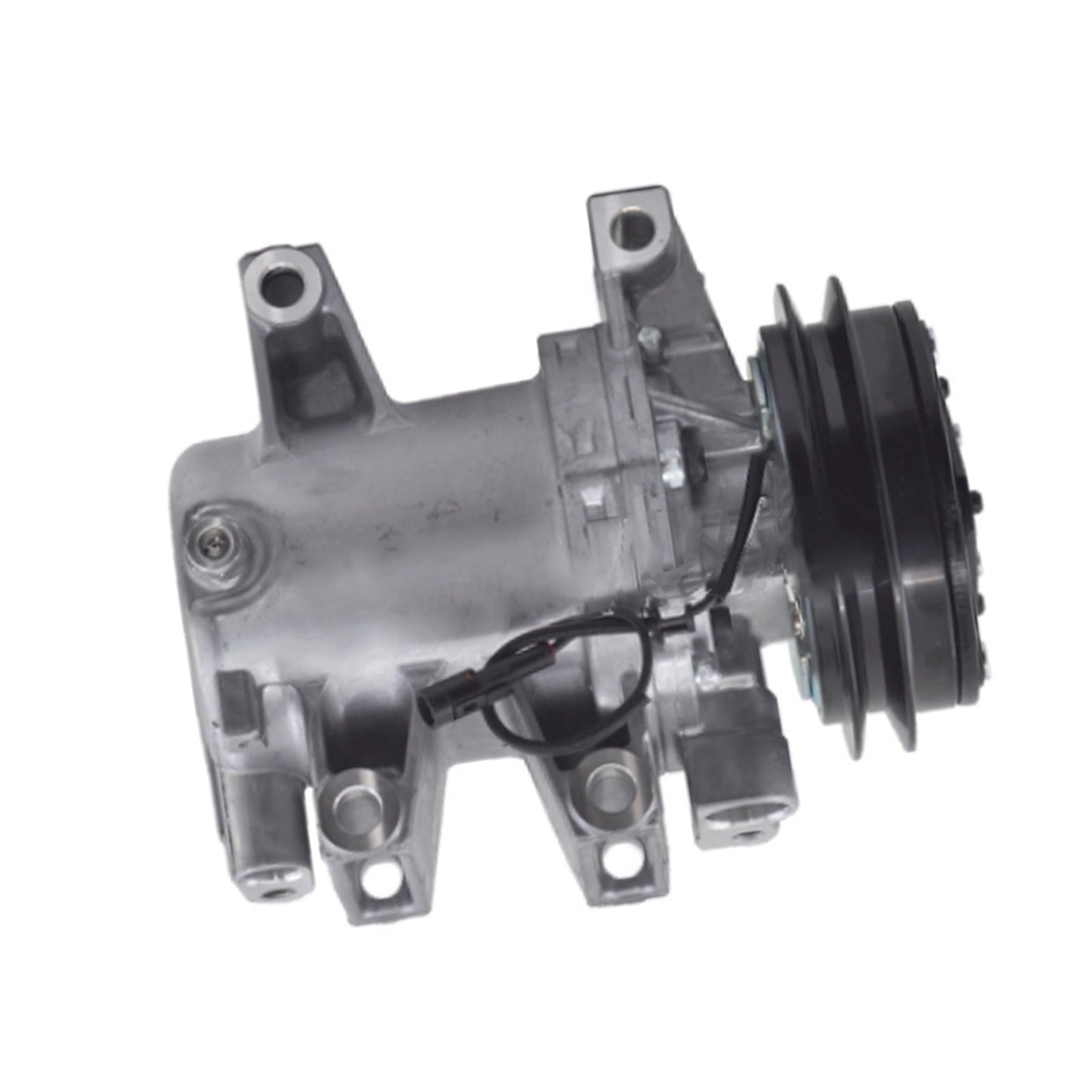 Air Con AC Compressor Suitable For Isuzu D-Max TF 3.0L Diesel 4JJ1-TC 2012-2016-4