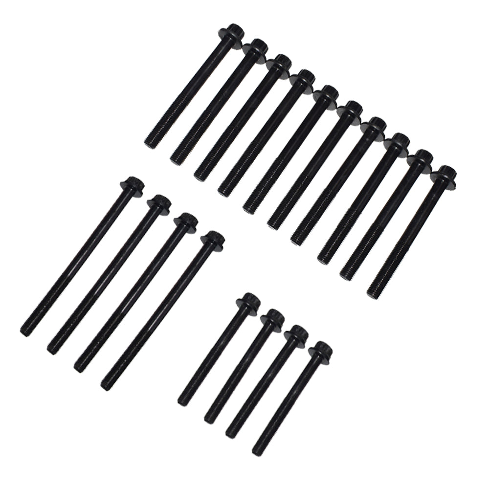 Cylinder Head Bolt Suitable For Ford Ranger PJ PK / Mazda BT-50 B3000 2006-2011-2