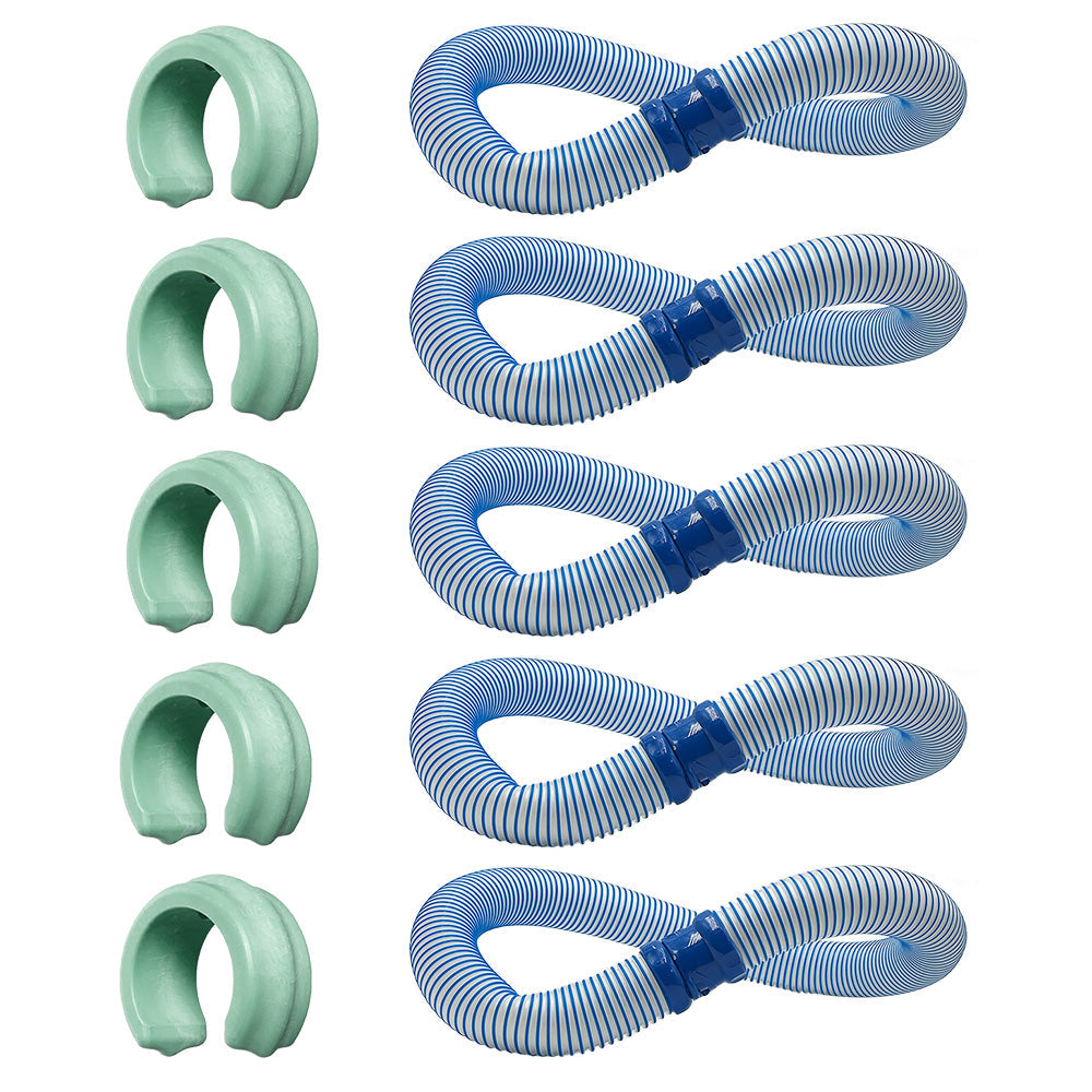Mudder Pool Hose Weight Replacement Pool Cleaner Hose Weight-7