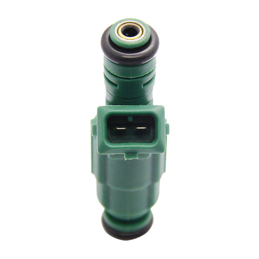 6x Fuel Injectors 290cc 42LB 0280155968 Suitable For Ford Falcon BA / BF XR6 Turbo-1