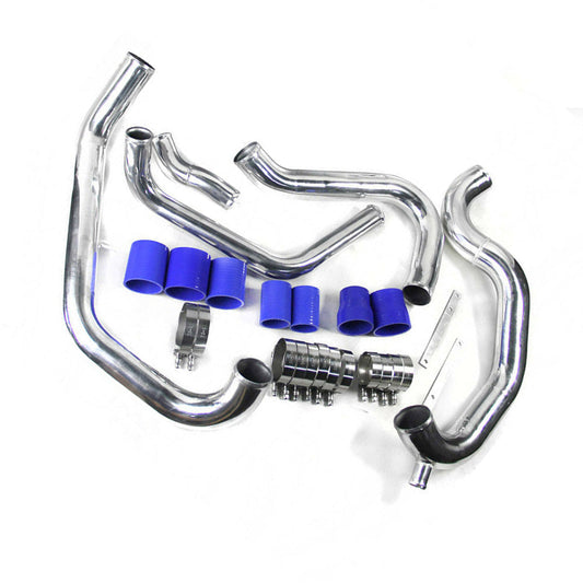 FMIC Intercooler Piping Suitable For Subaru Impreza WRX 2.0 / 2.5 Turbo EJ20 & EJ25-1