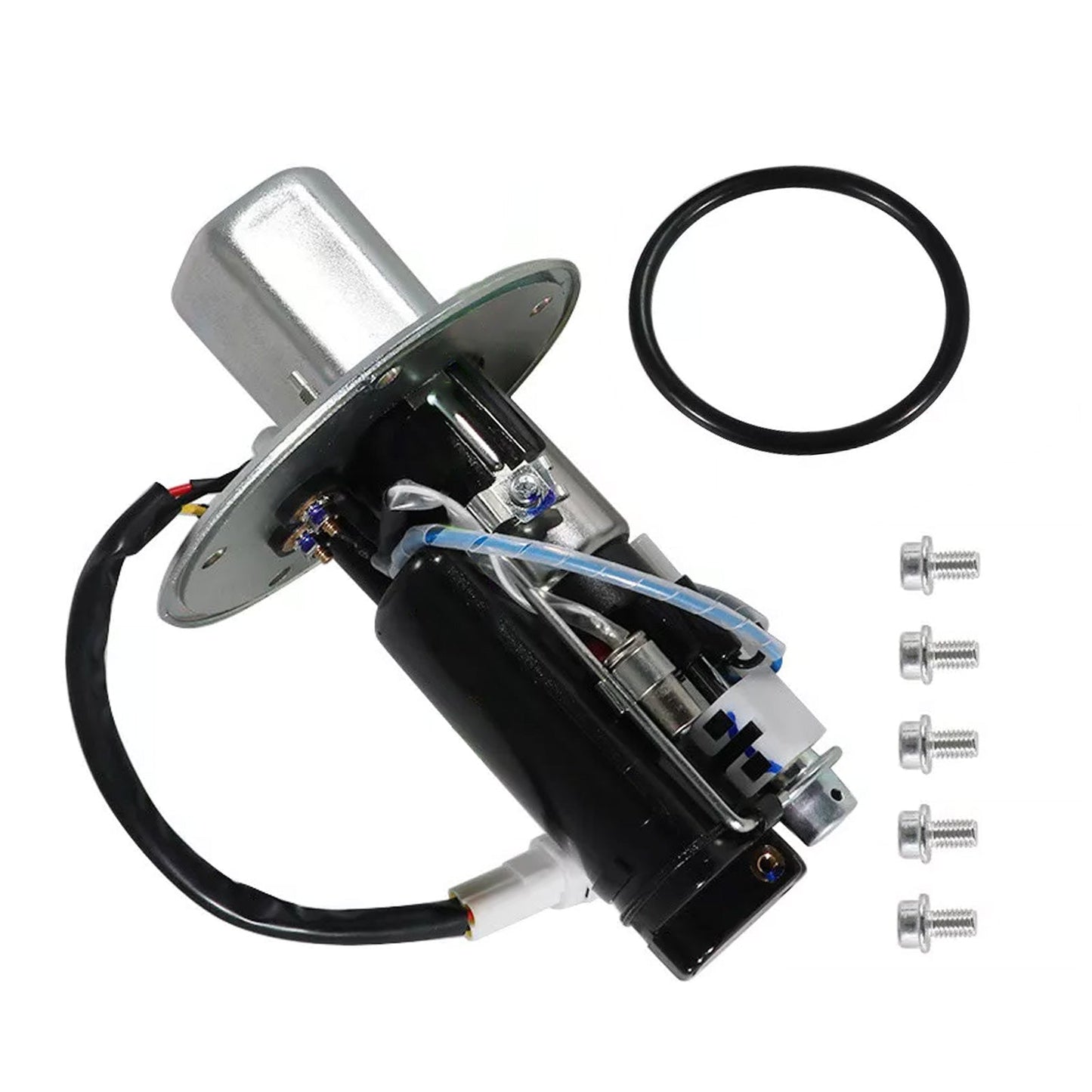 Fuel Pump Assembly Suitable For Suzuki SV1000S K3/K4/GSXR1000 15100-35F30-2
