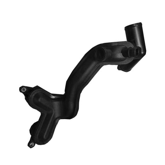 Water Pump Coolant Outlet Pipe Suitable For Land Range Rover Sport LR4 5.0L-1