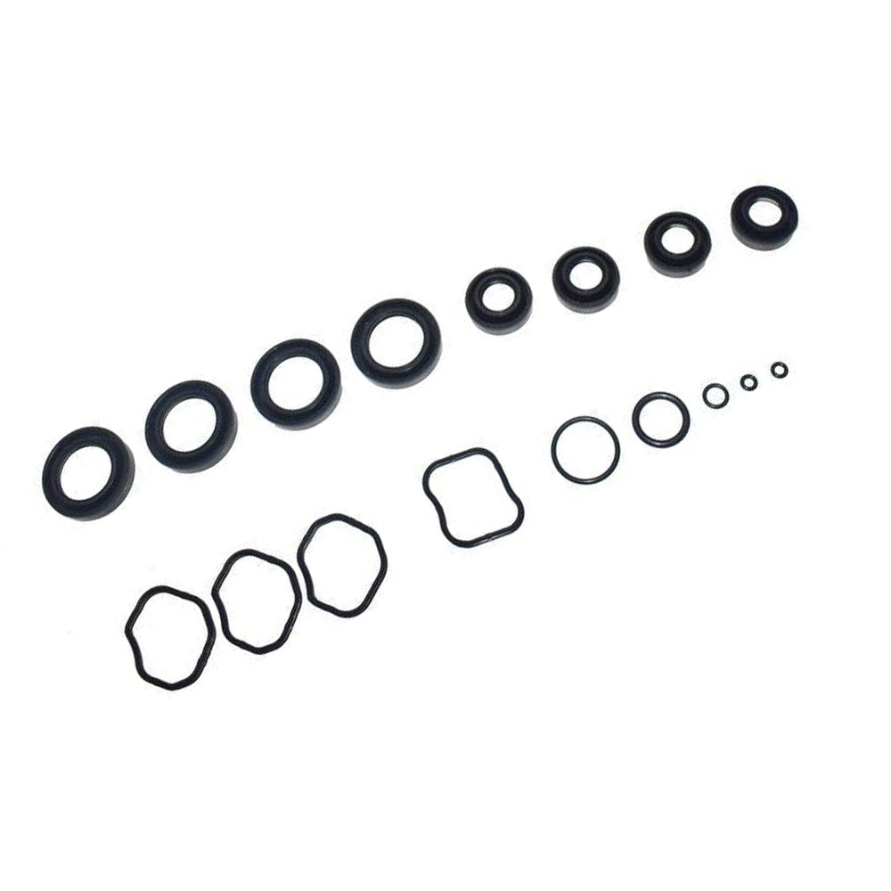 Valve Tappet Rocker Cover Gasket Kit Suitable For Mitsubishi Triton ML / MN 2.5L-3