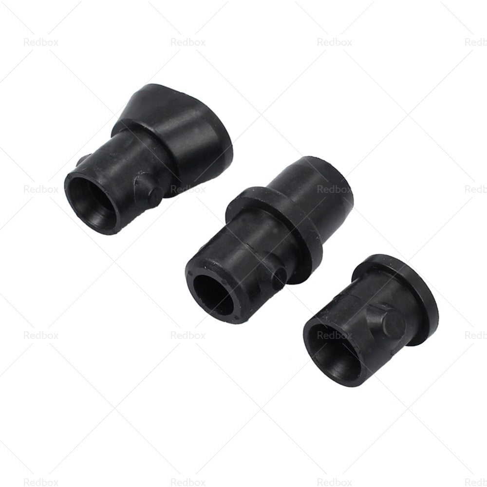 9. 9hp and 15hp Impeller Water Pump Repair Kit 318999 394711 For Johnson or Evinrude-2
